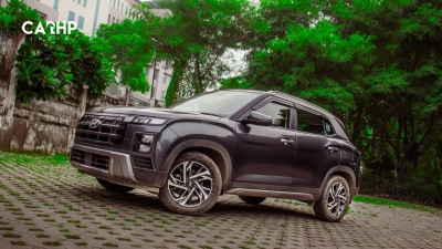 Mid-Size SUVs Overtake Compact SUVs in India for the First Time