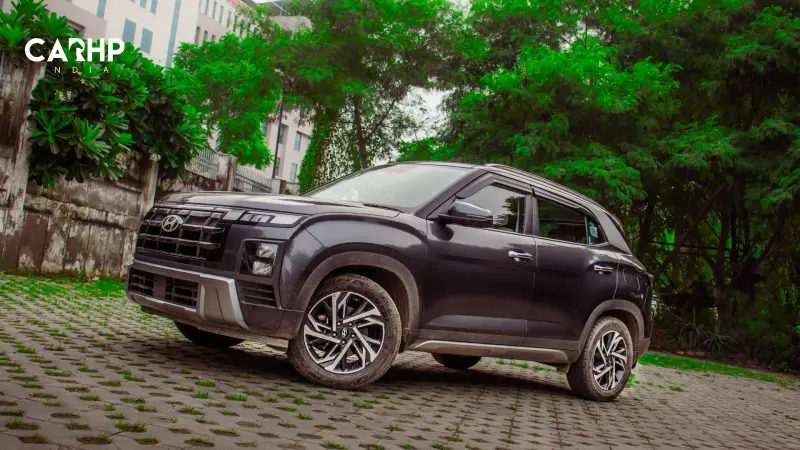 Mid-Size SUVs Overtake Compact SUVs in India for the First Time