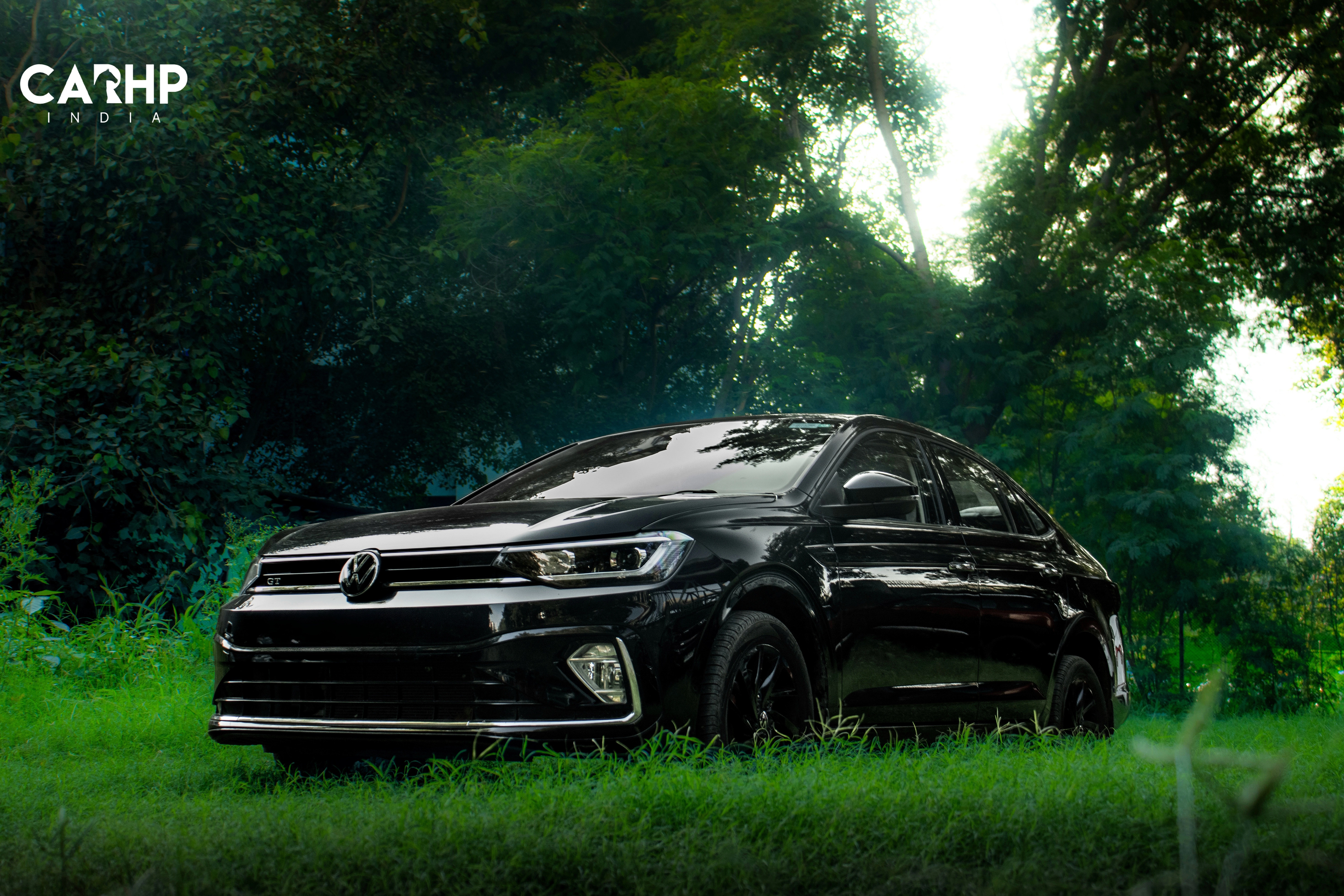 Unlocked New Features in My Virtus GT