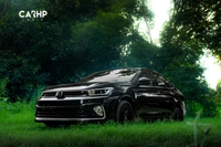 Unlocked New Features in My Virtus GT