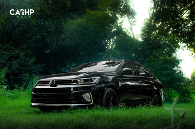 Unlocked New Features in My Virtus GT