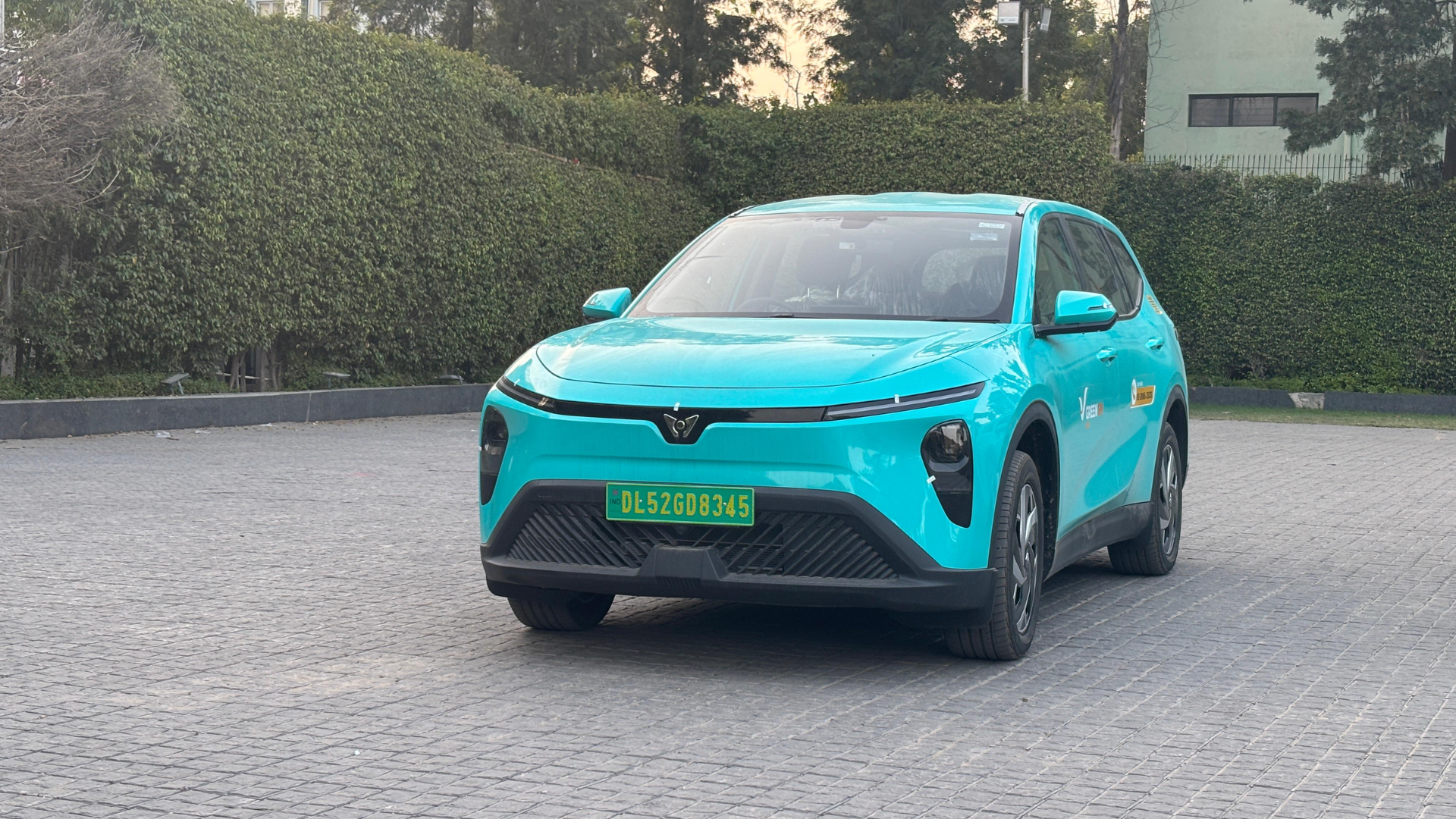 Green Smart Mobility Is Launching A Premium Taxi Service: All You Need To Know