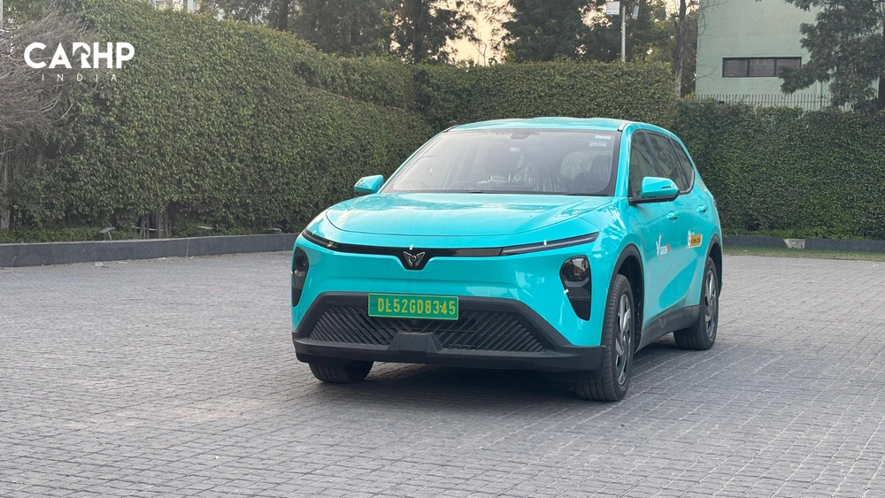 Green Smart Mobility Is Launching A Premium Taxi Service: All You Need To Know