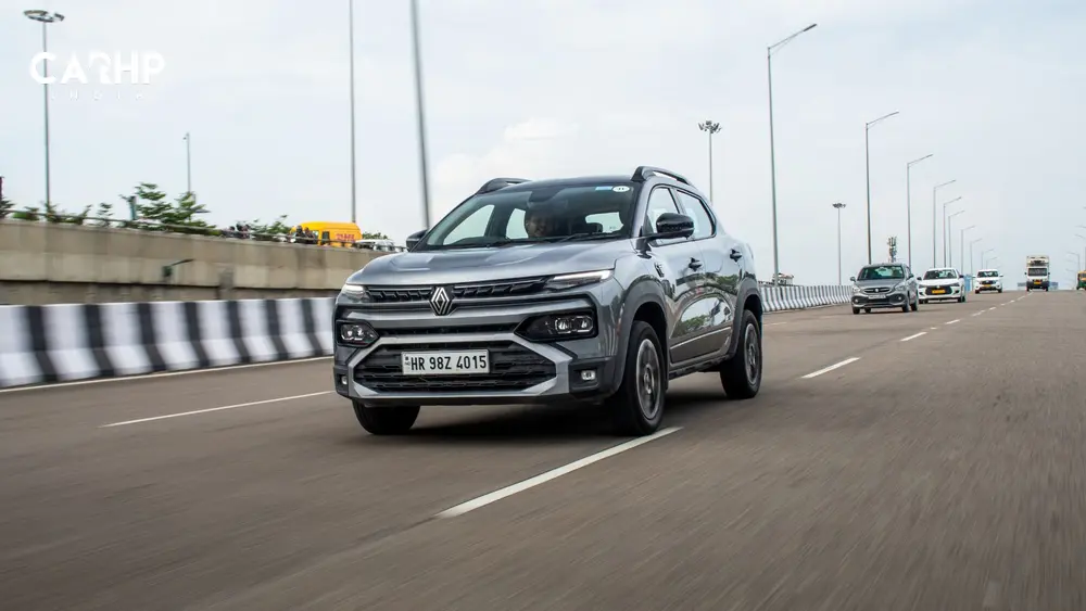I Drove Renault Kiger for 10,000km & Here Are 5 Reasons Why You Need It !!