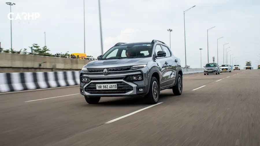 I Drove Renault Kiger for 10,000km & Here Are 5 Reasons Why You Need It !!