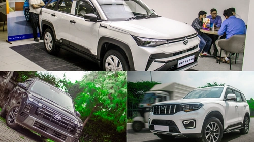 June 2026 Car Sales As Per VAHAN Image