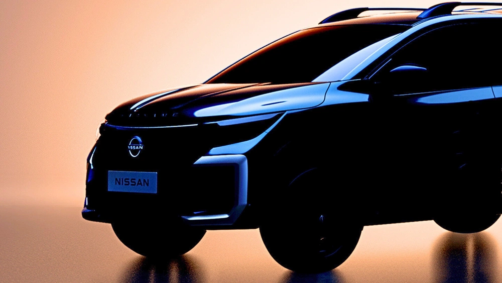 New Nissan MPV To be Launched On December 18