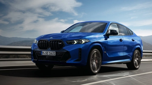 BMW India to Launch 14 More Models, Expand Retail Network to 50 Cities by End of 2026 Image