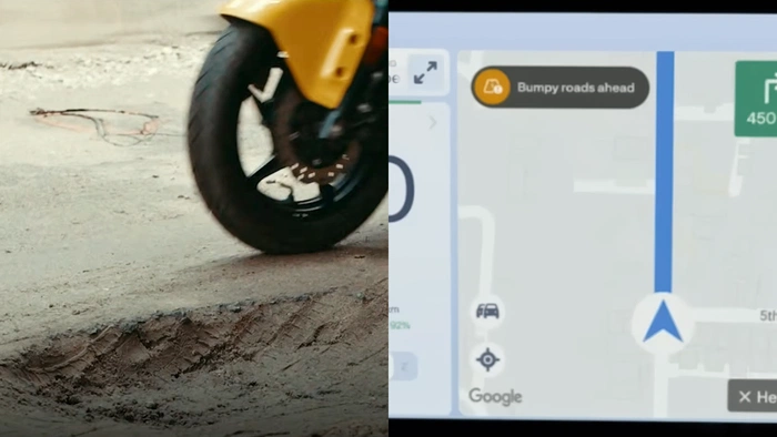 Ather Pothole Alerts: Everything You Need to Know About the New Safety Feature