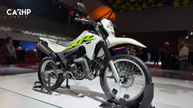 Honda XR 300L