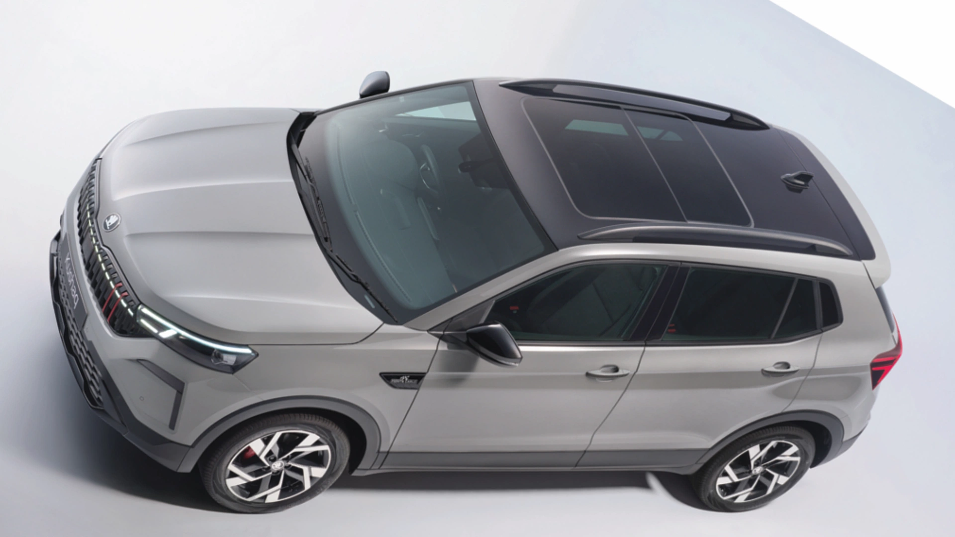 Skoda Kushaq Facelift 