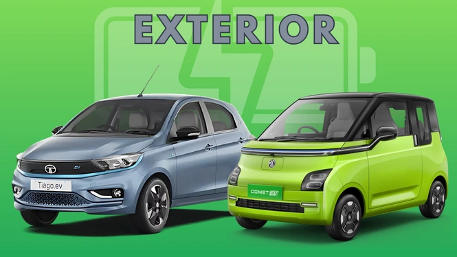 tiago ev vs mg comet