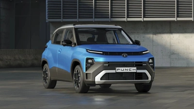 Most Affordable Cars With 360 Degree Camera Under 10 Lakhs