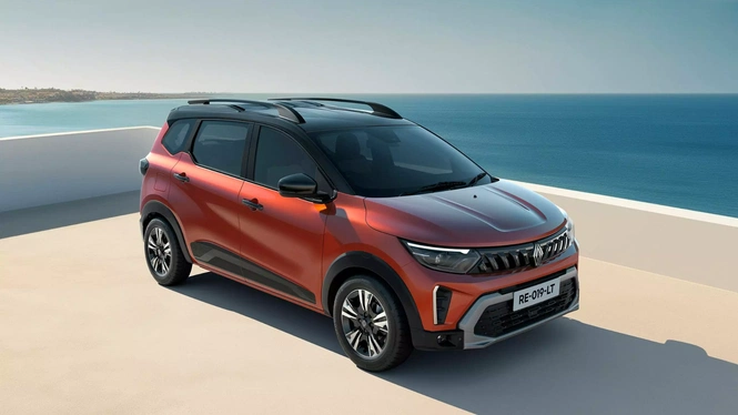 best auto under 10 lakhs