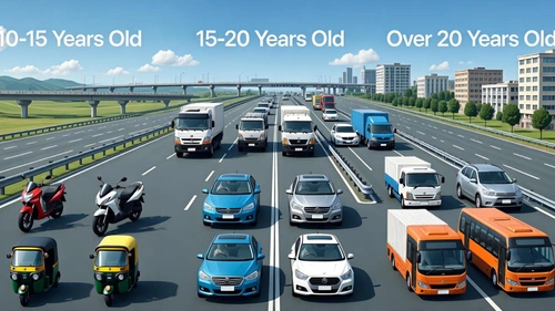 All You Need To Know About Vehicle Fitness Fees Increase