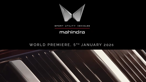 Mahindra XUV700 Facelift Likely to be Named XUV 7XO(updated)