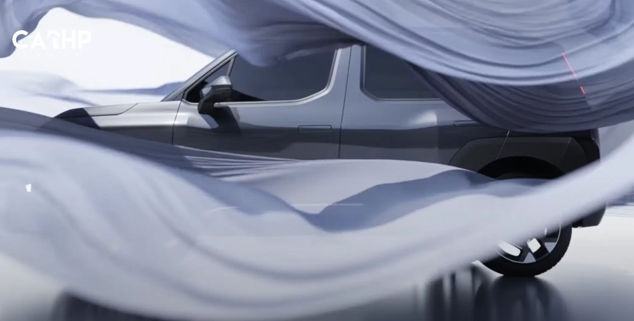 Kia Syros Set for December 19 Launch, Dimensions Leaked