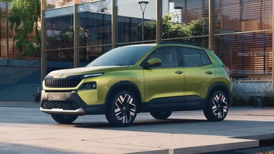 What Makes Skoda Kylaq So Impressive