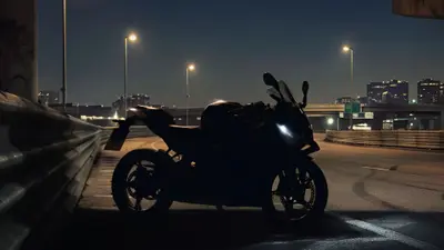 BMW F 450 RR Teased Ahead of October 15 Reveal