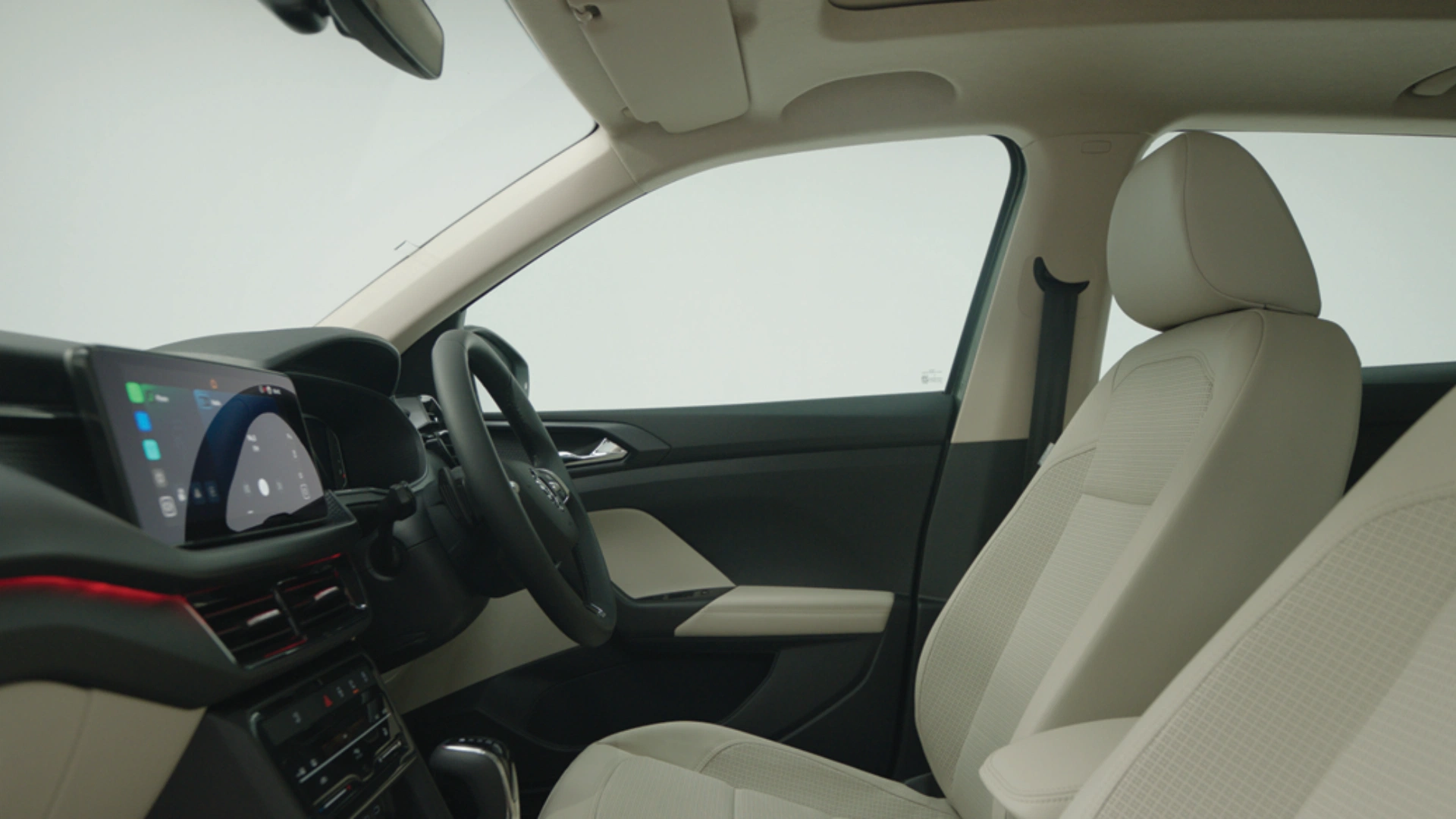 Skoda Kushaq Facelift 