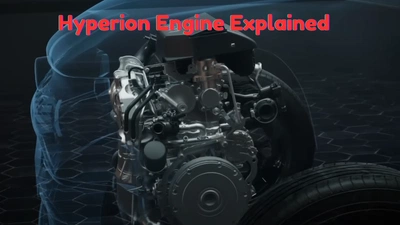 Tata's New Hyperion 1.5 TGDI Engine Explained
