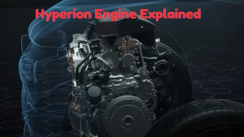 Tata's New Hyperion 1.5 TGDI Engine Explained