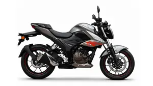 Suzuki Gixxer and Gixxer 250 Series Get New Colour Options, Starting at Rs 1.37 Lakh