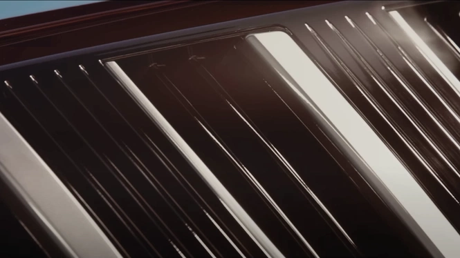 Mahindra XUV 7XO Grille