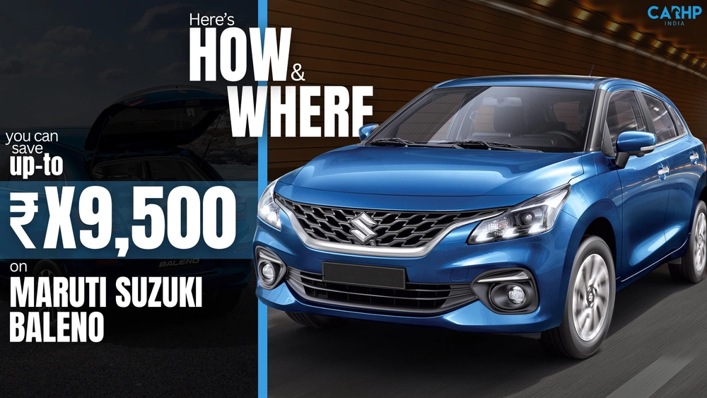 2024 Maruti Suzuki Baleno On Road Price & Discounts In Delhi And Mumbai
