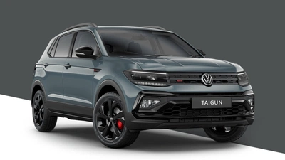 Base Model Volkswagen Taigun Comfortline Is Now 84,000 Cheaper