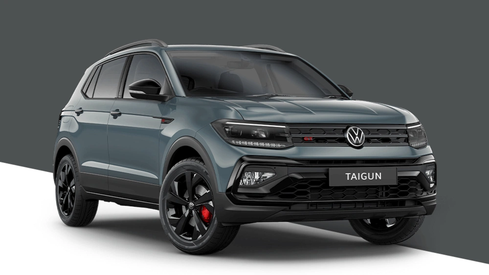 Base Model Volkswagen Taigun Comfortline Is Now 84,000 Cheaper