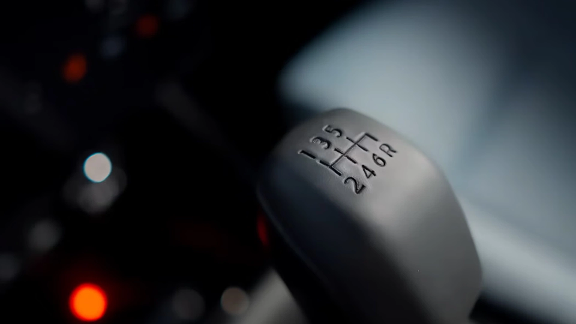 Tata punch facelift gearshifter