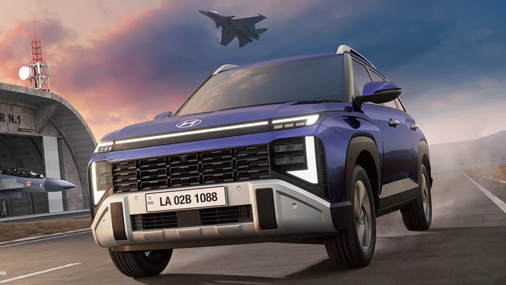 New Hyundai Venue 2025 Diesel Price and Variants