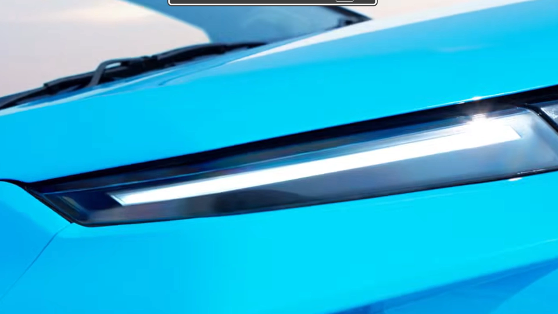 Tat Punch facelift teaser images