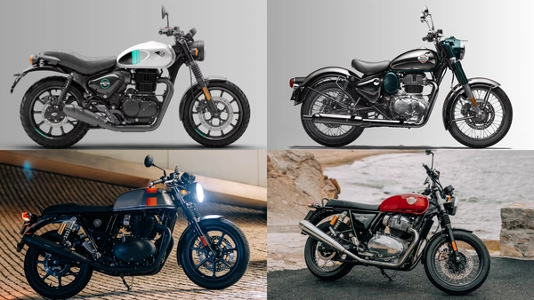 How Much Will It Cost To Service Your Royal Enfield Bike?