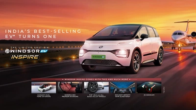 What Makes MG Windsor So Desirable