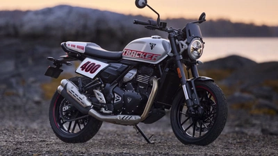 New 350 CC Triumph Bikes May Become More Expensive