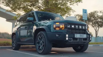 Five Chinese Cars That Could Shake Up the Indian Market