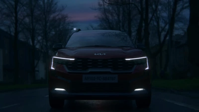 Next-Gen Kia Sonet To Launch In 2027 - What to expect?