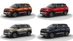 2026 Maruti Suzuki Brezza Colours: All 10 Colour Options with Images & Variant Availability