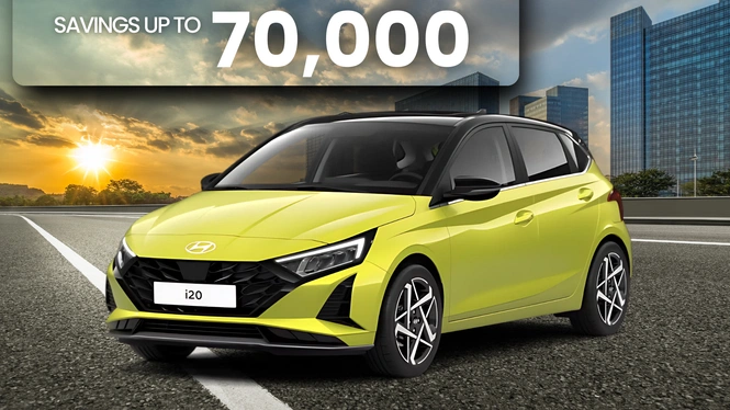 i20 offer in july 2025