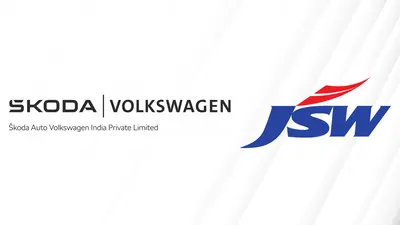 Skoda-VW India and JSW sign non-binding MoU, deal by December