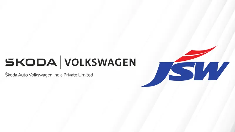 Skoda-VW India and JSW sign non-binding MoU, deal by December
