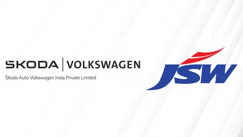 Skoda-VW India and JSW sign non-binding MoU, deal by December Image