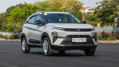 Over 4.02 Lakhs Passenger Cars Were Sold In May 2026 As Per FADA Image
