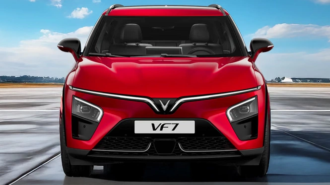 vf7 pricing revealed