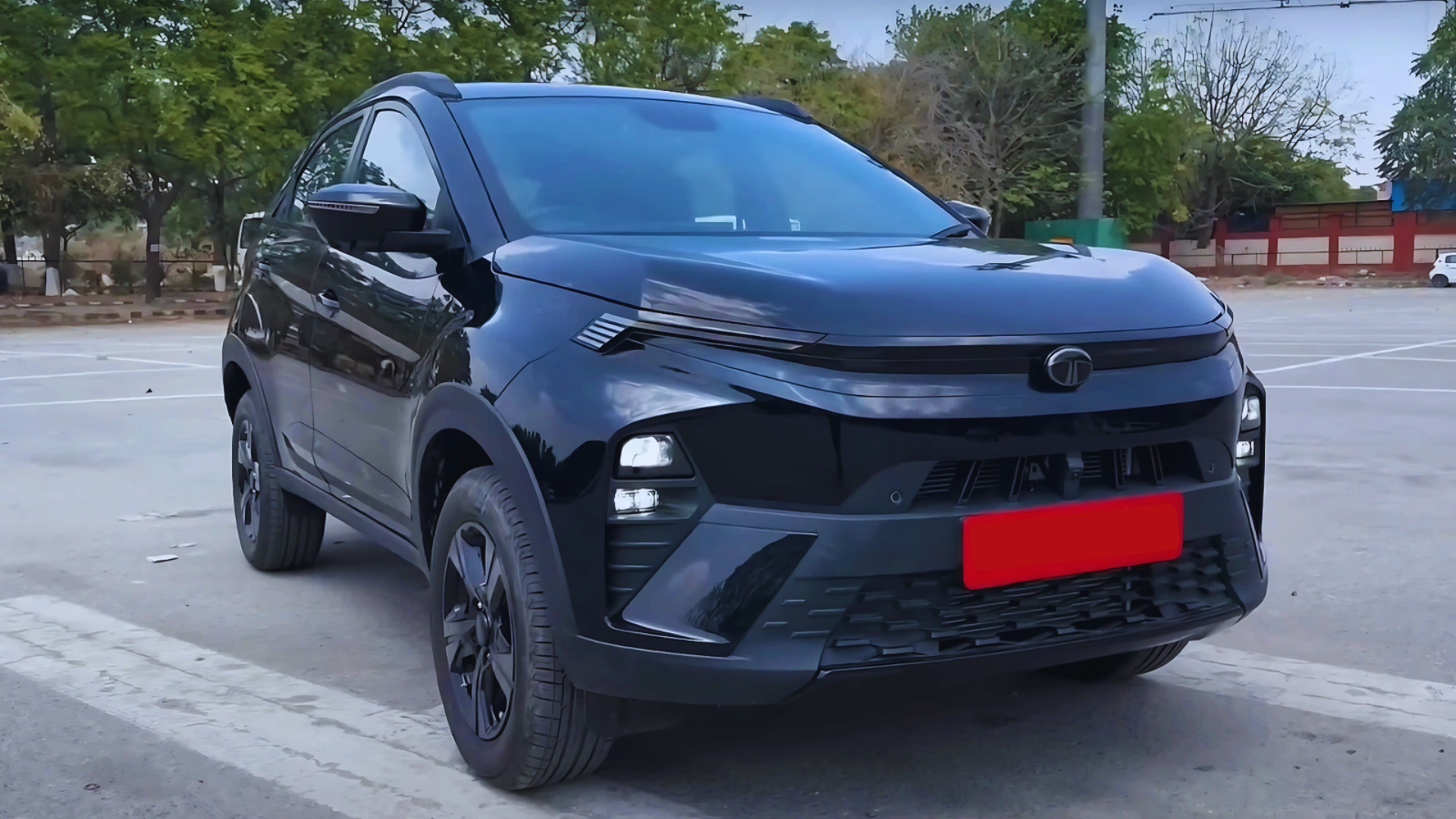 Tata Nexon
