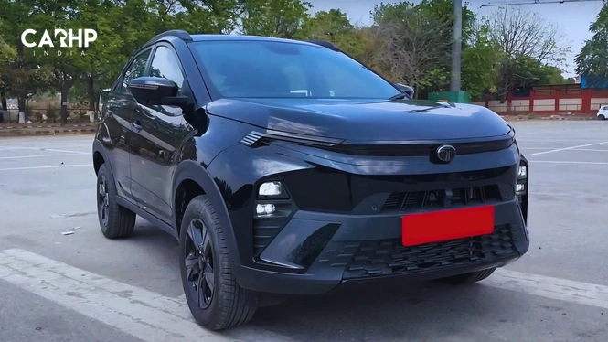 Tata Nexon