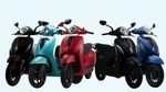 Bajaj Is Adding 2 More Chetaks in 6 Months, and an Electric Motorcycle Is Coming