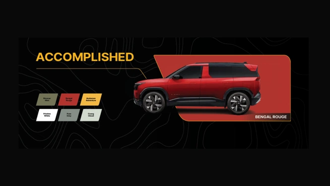 tata sierra accomplished expalined